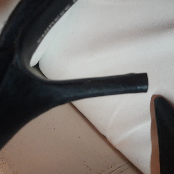 CHINESE Laundry shoes - Picture 8 of 11